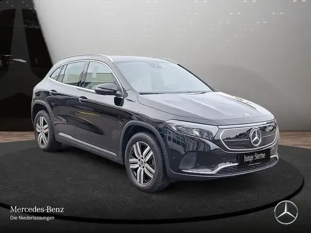 Mercedes-Benz EQA 250