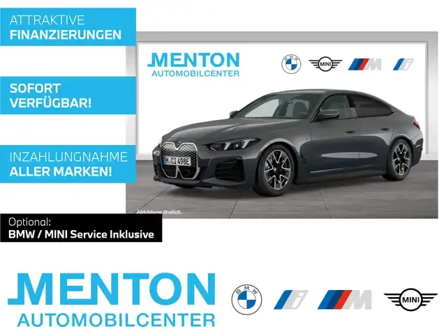 BMW i4