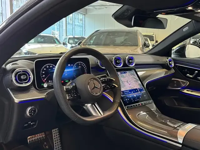 Mercedes-Benz CLE 300