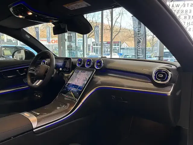 Mercedes-Benz CLE 300