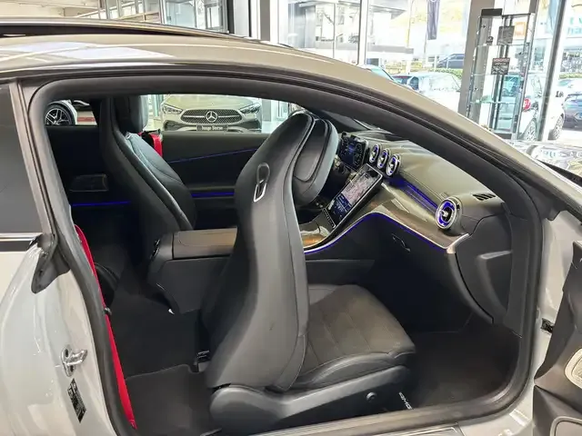 Mercedes-Benz CLE 300