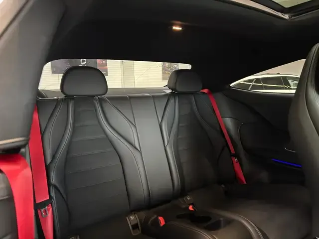 Mercedes-Benz CLE 300