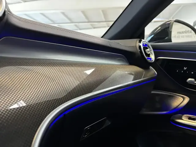 Mercedes-Benz CLE 300