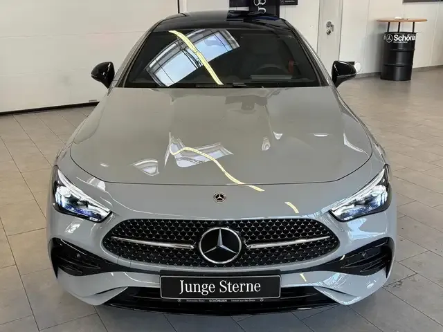 Mercedes-Benz CLE 300