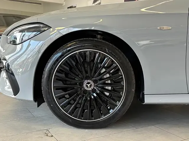 Mercedes-Benz CLE 300