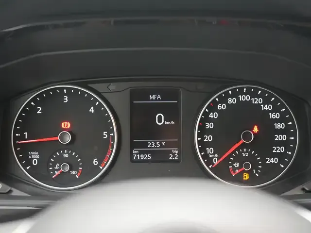 Volkswagen T6 California