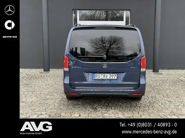 Mercedes-Benz V 300
