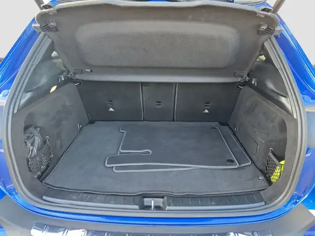 Mercedes-Benz GLA 220