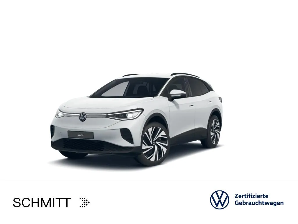Volkswagen ID.4