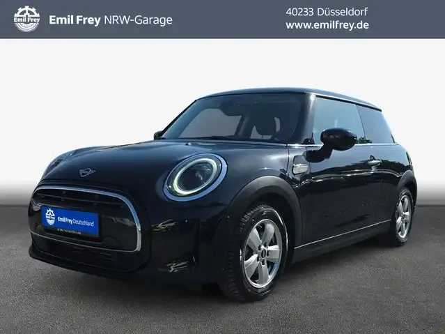 MINI Cooper E