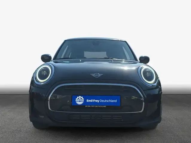 MINI Cooper E