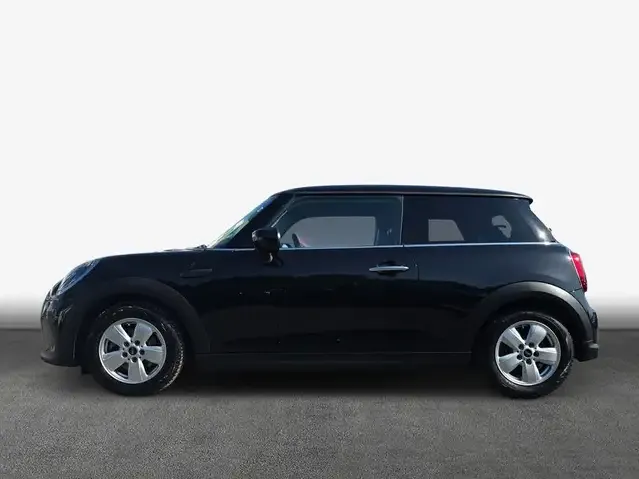 MINI Cooper E