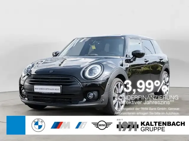 MINI One Clubman