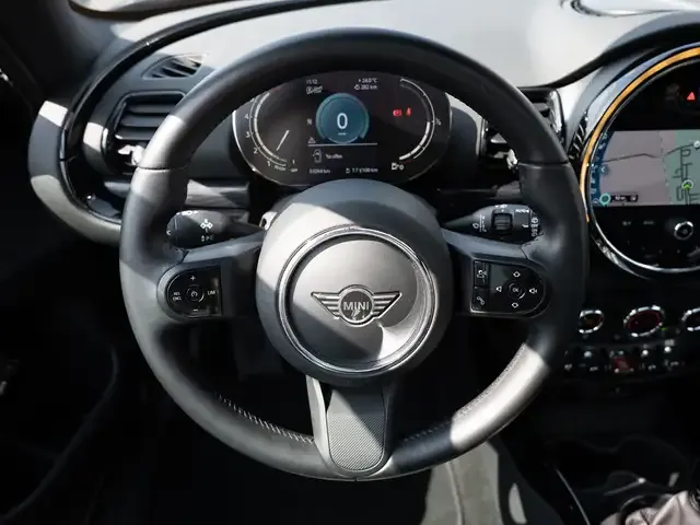MINI One Clubman