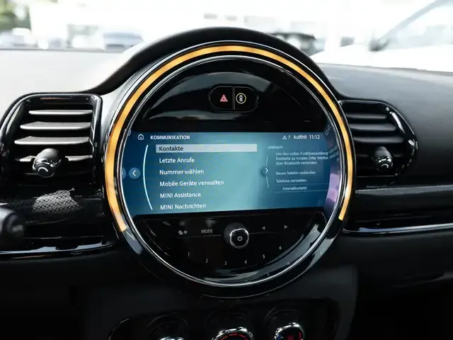 MINI One Clubman