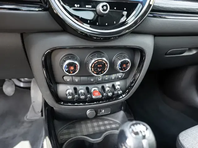 MINI One Clubman