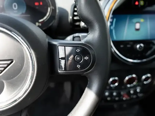 MINI One Clubman