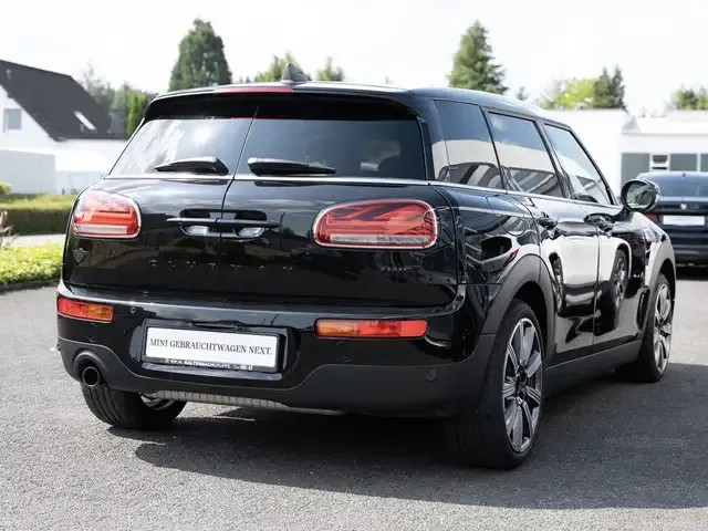 MINI One Clubman