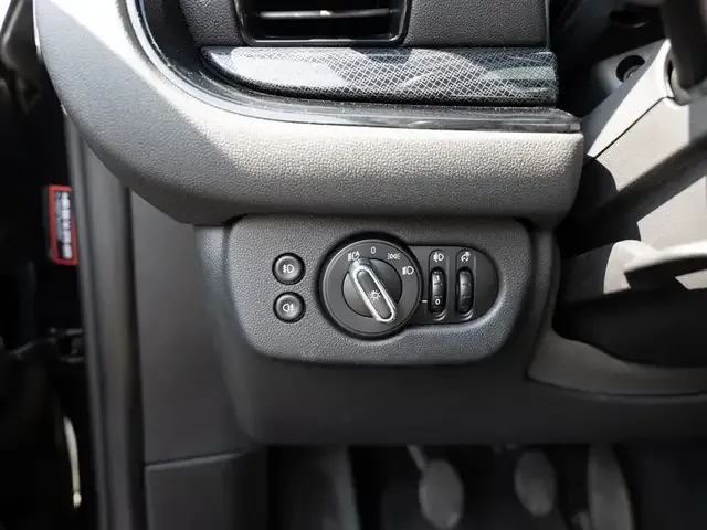 MINI One Clubman