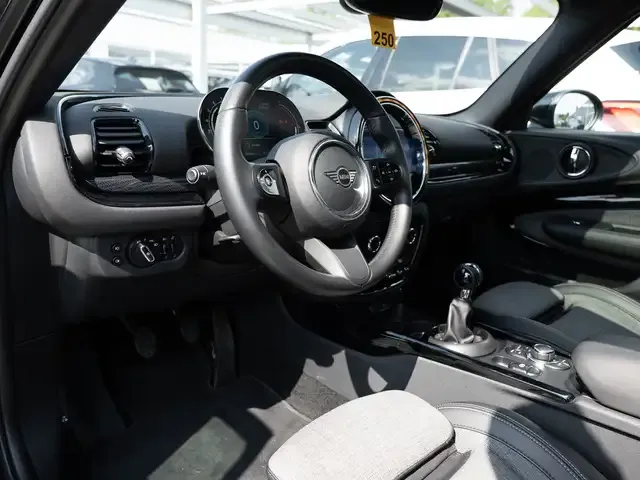 MINI One Clubman