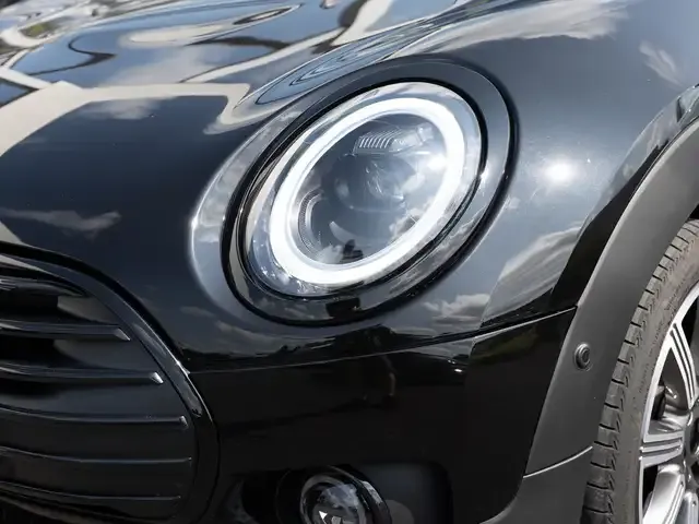 MINI One Clubman