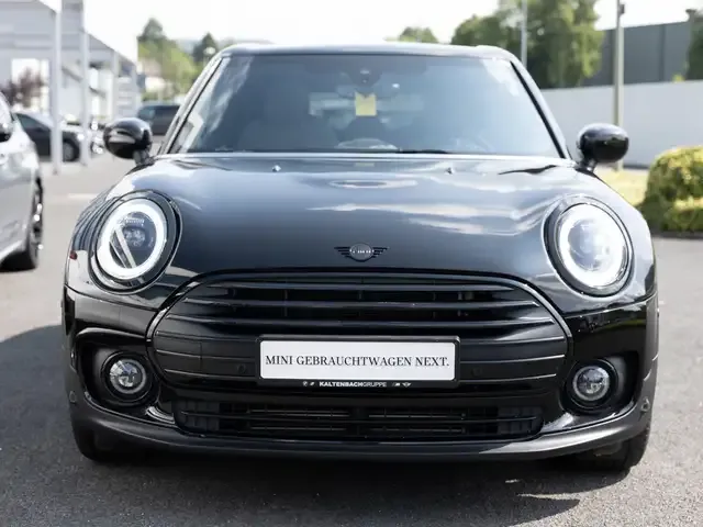MINI One Clubman