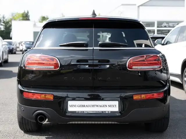 MINI One Clubman