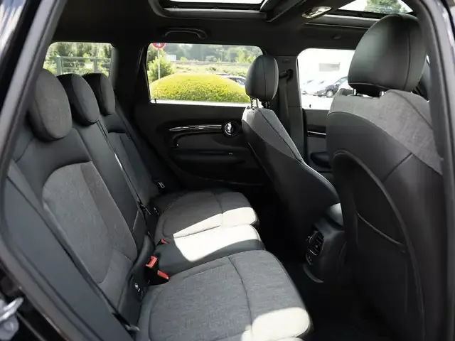 MINI One Clubman