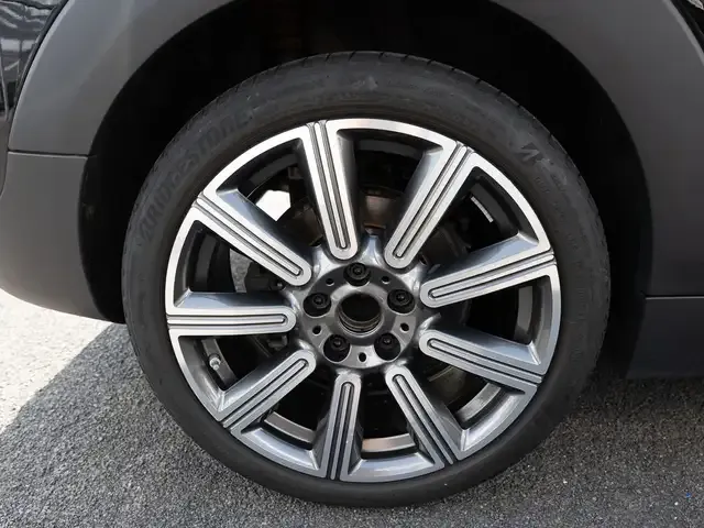 MINI One Clubman
