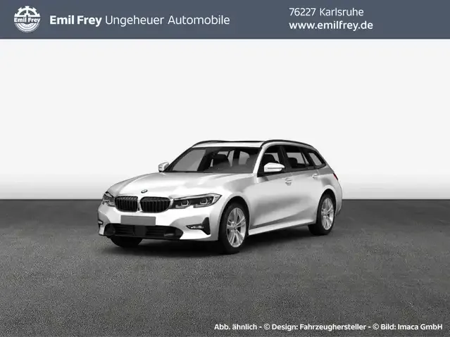 BMW 330