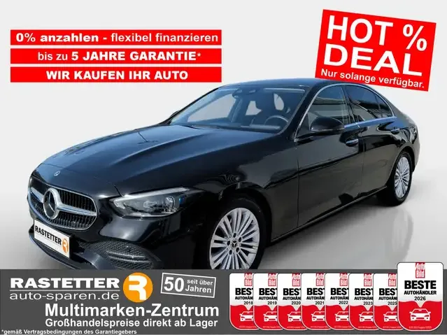 Mercedes-Benz Sonstige