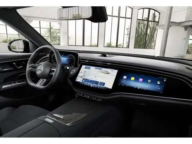 Mercedes-Benz E 450