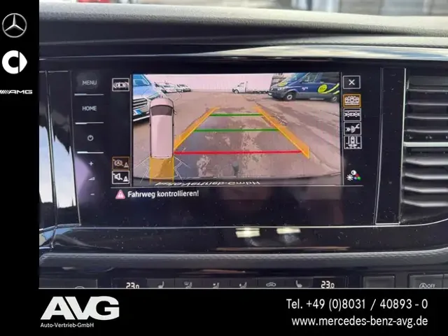 Volkswagen T6.1 Multivan