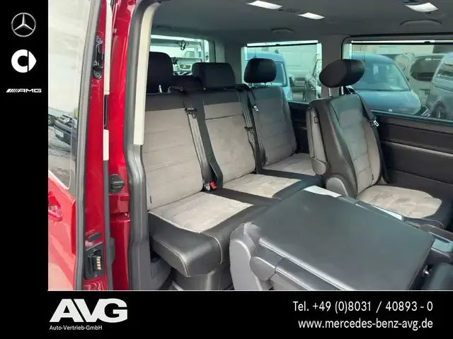 Volkswagen T6.1 Multivan