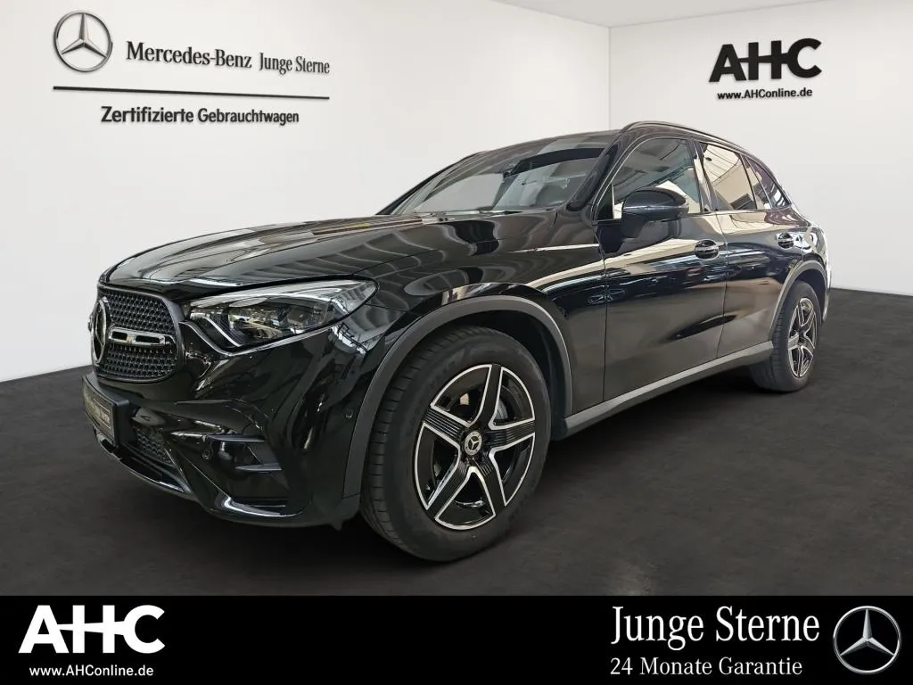Mercedes-Benz GLC 200