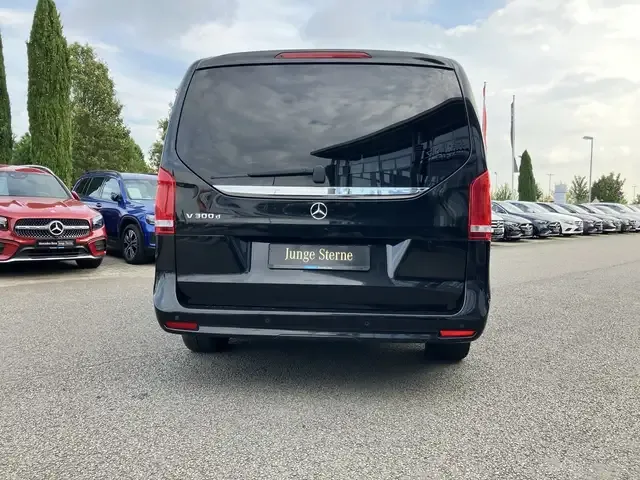 Mercedes-Benz V 300