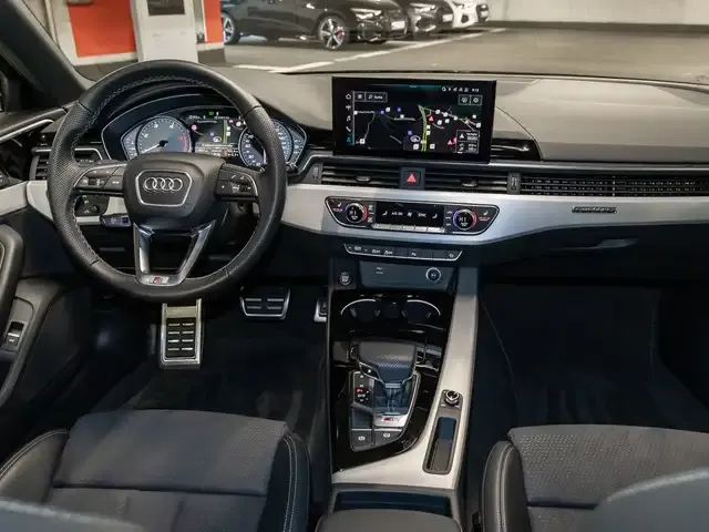 Audi S4