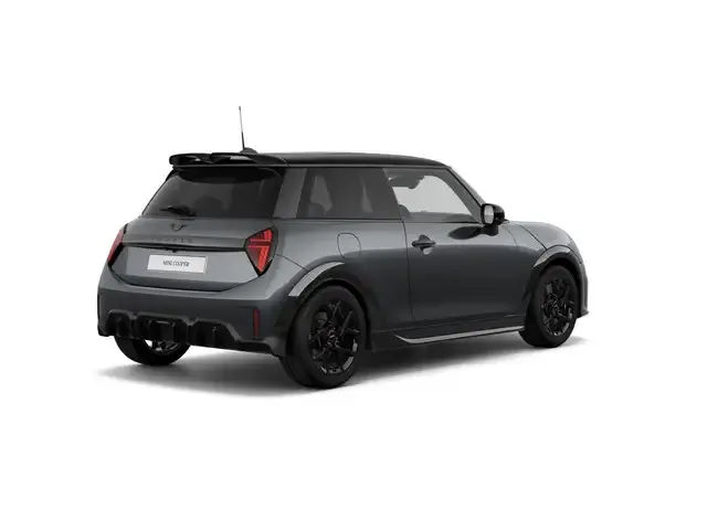 MINI Cooper C