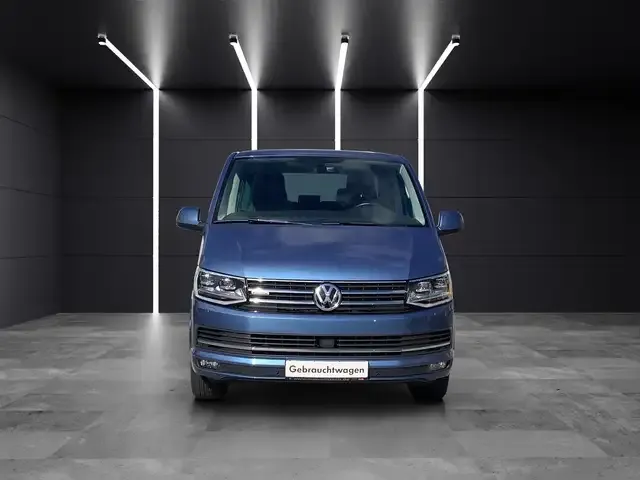 Volkswagen T6 Multivan