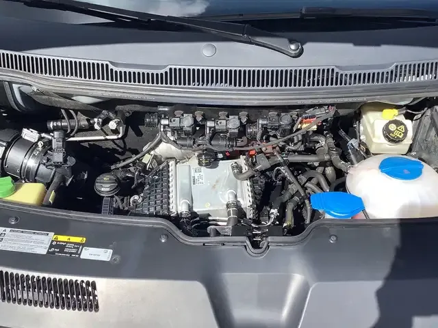 Volkswagen T6 Multivan