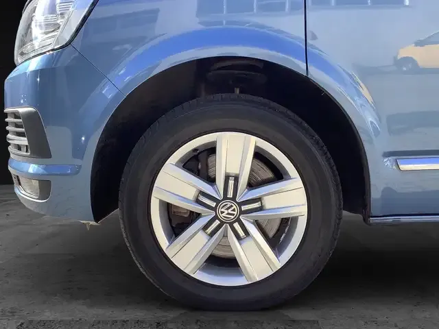 Volkswagen T6 Multivan