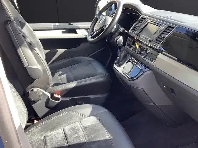 Volkswagen T6 Multivan