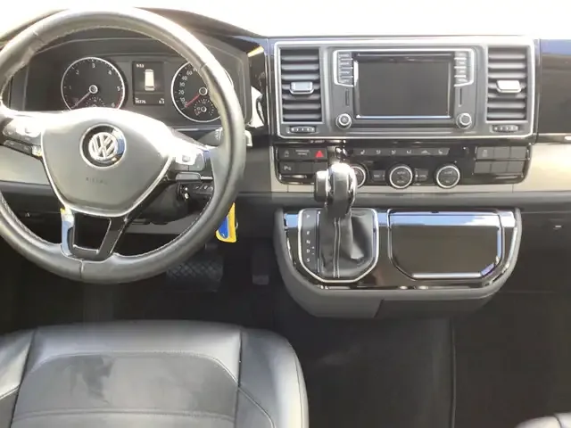 Volkswagen T6 Multivan