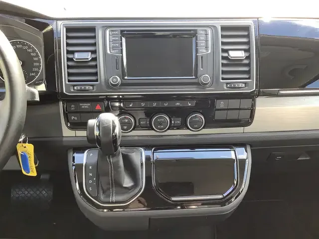 Volkswagen T6 Multivan