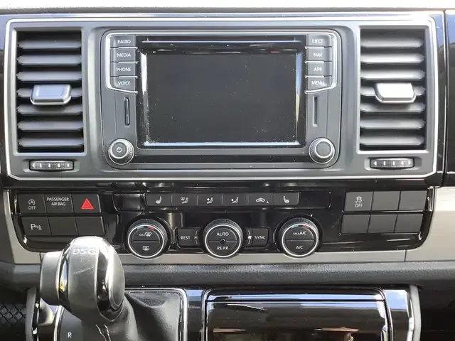 Volkswagen T6 Multivan