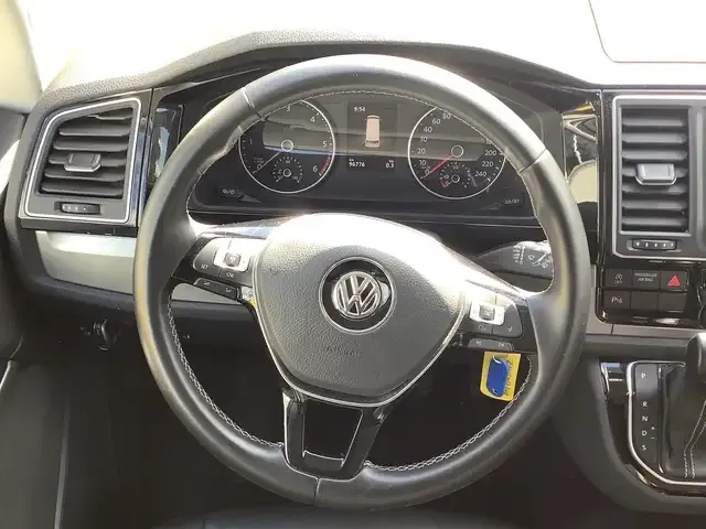 Volkswagen T6 Multivan