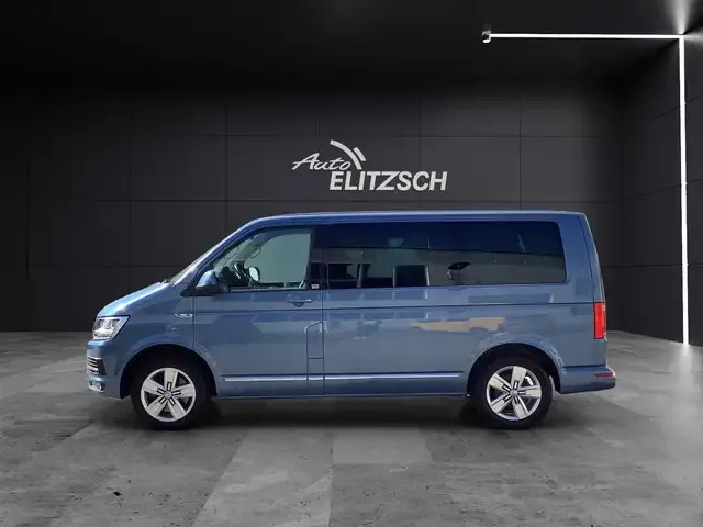 Volkswagen T6 Multivan
