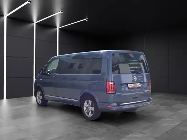 Volkswagen T6 Multivan