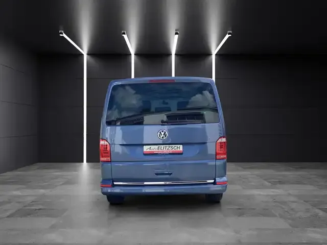 Volkswagen T6 Multivan