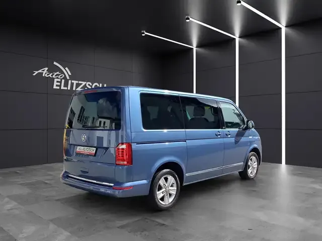 Volkswagen T6 Multivan